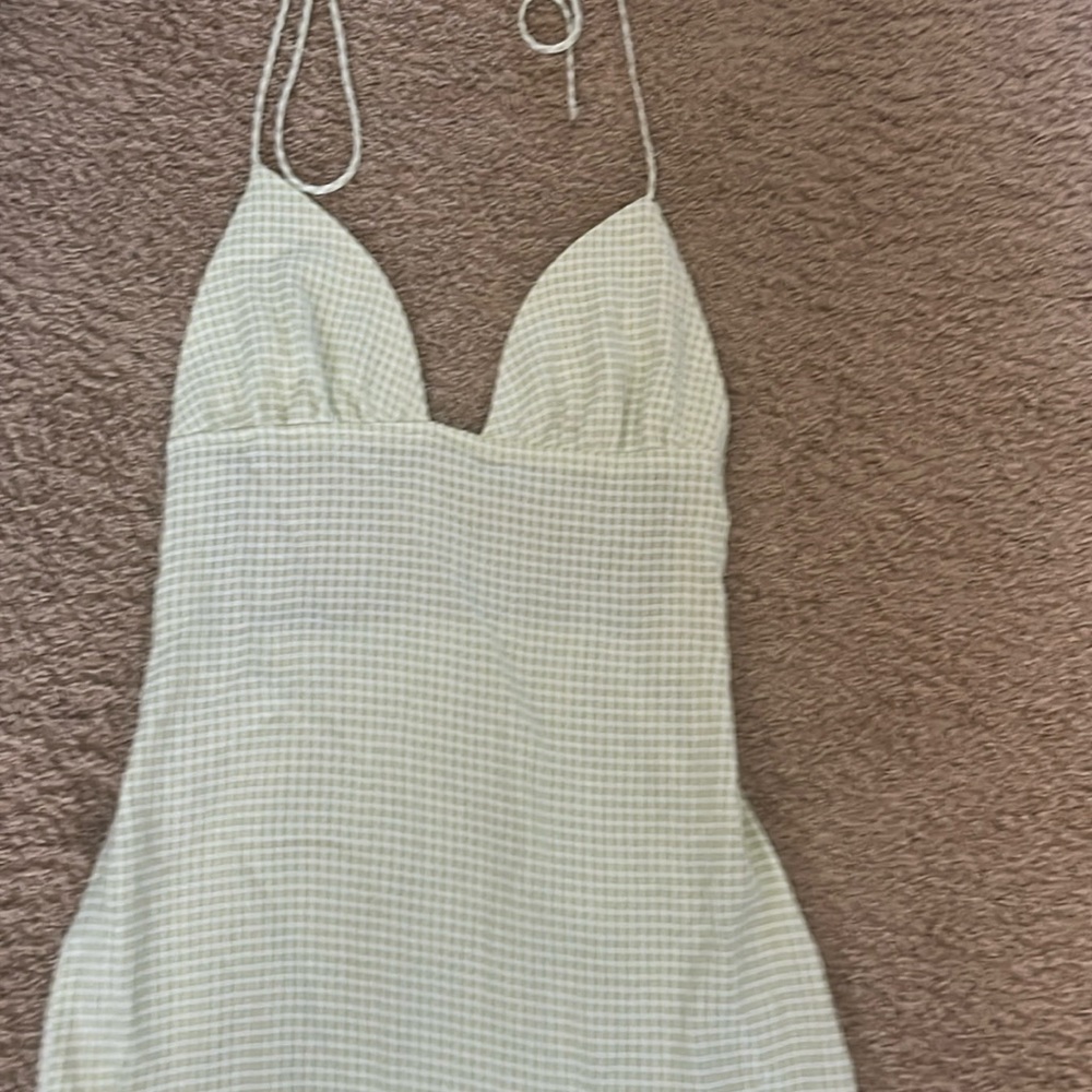 Cloud Hunter dress
